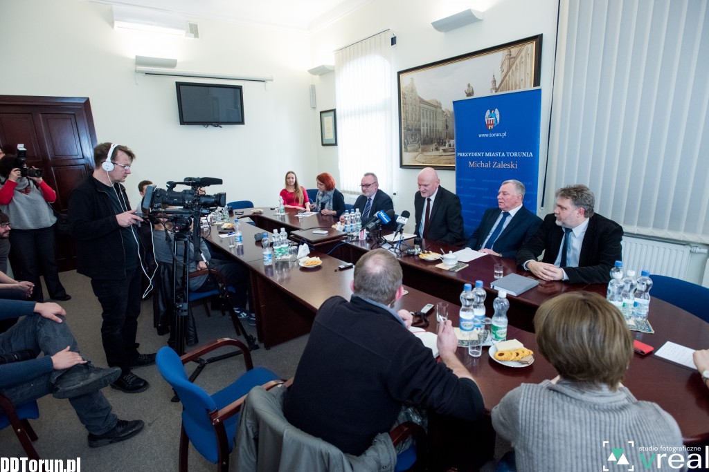 Jest nowy szef Miejskiego Zarządu Dróg