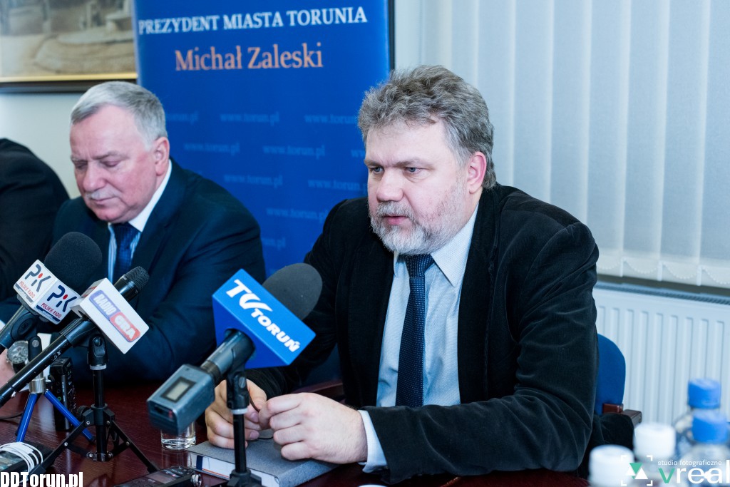 Jest nowy szef Miejskiego Zarządu Dróg