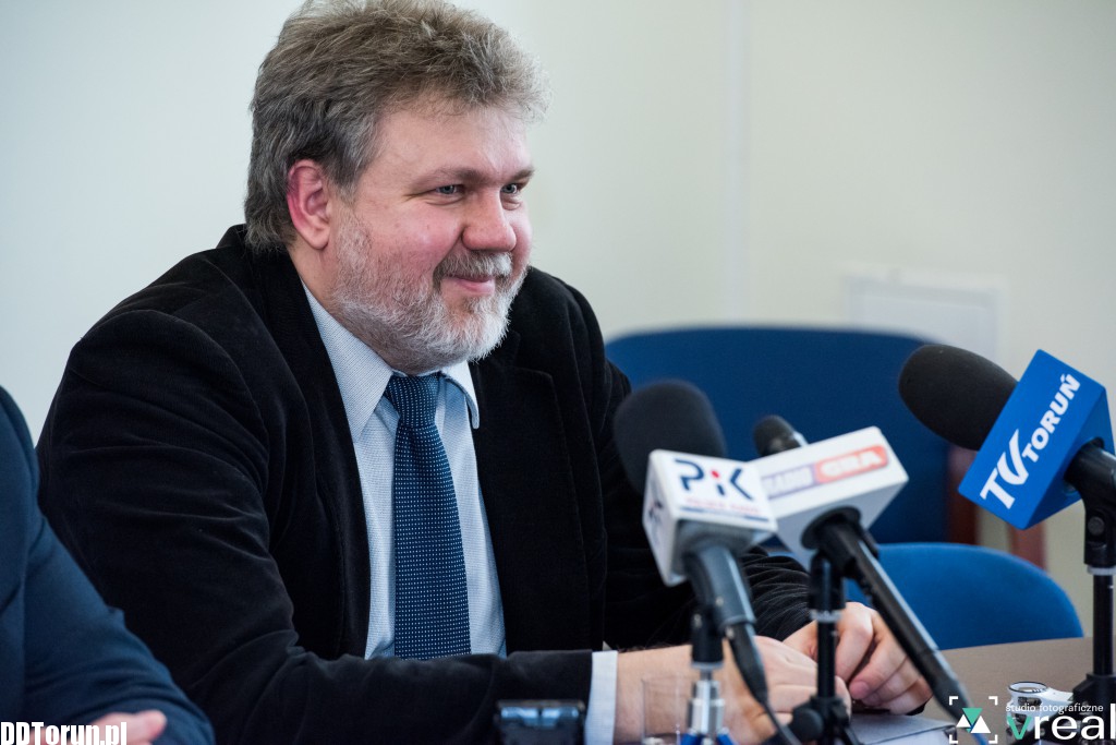 Jest nowy szef Miejskiego Zarządu Dróg