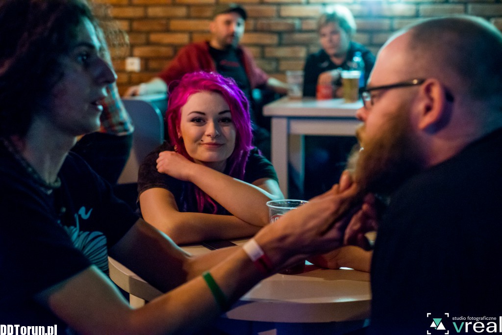 Drugi dzień Afryka Reggae Festiwal