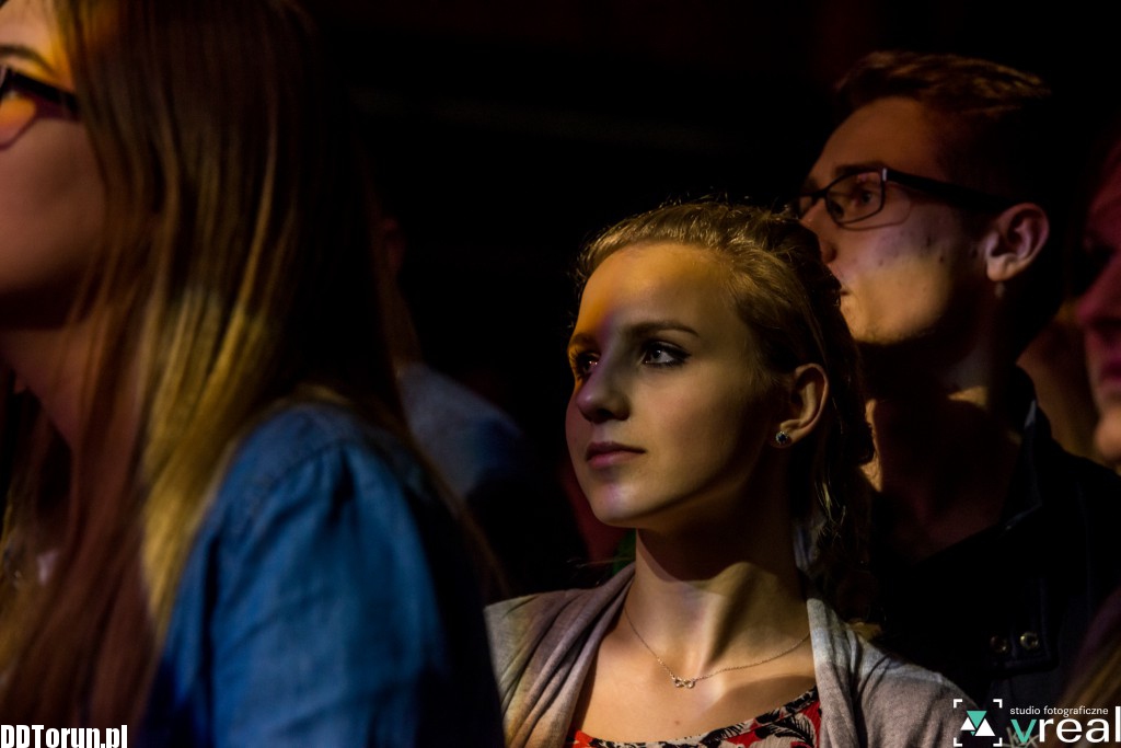 Drugi dzień Afryka Reggae Festiwal