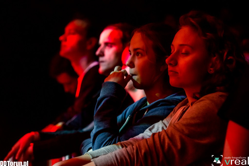 Drugi dzień Afryka Reggae Festiwal