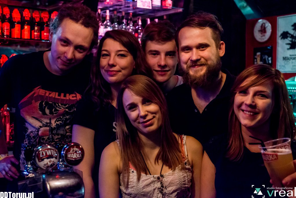 Drugi dzień Afryka Reggae Festiwal
