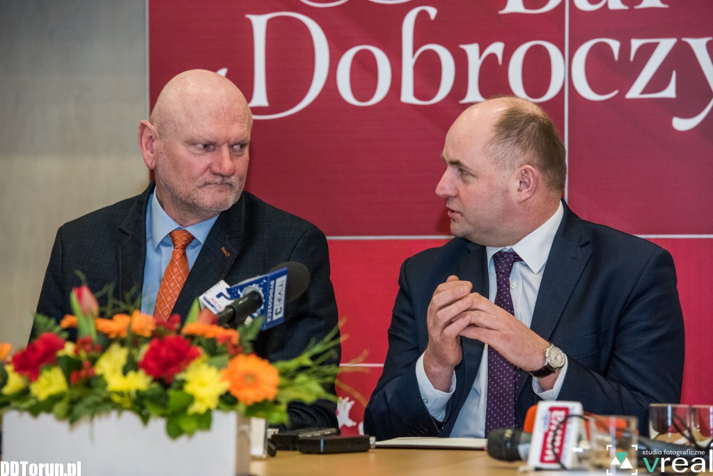 Podsumowanie Balu Marszałka 2016