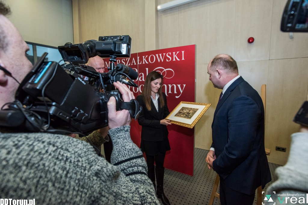 Podsumowanie Balu Marszałka 2016
