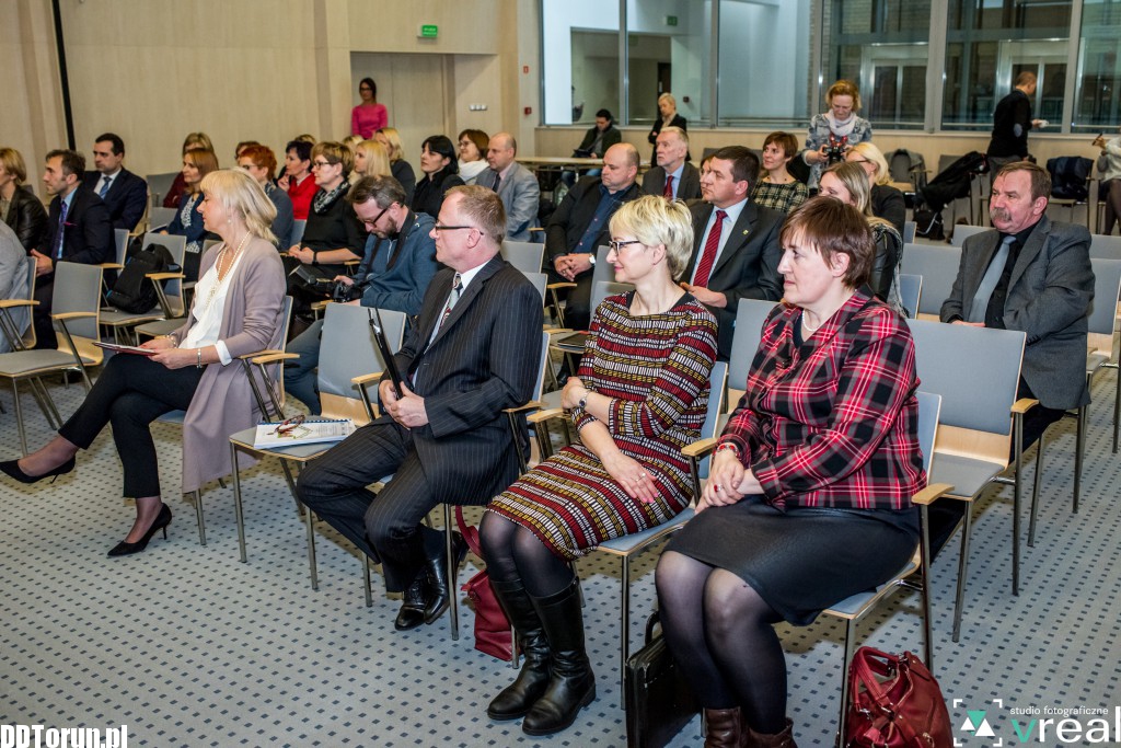 Program Rodzina w Centrum