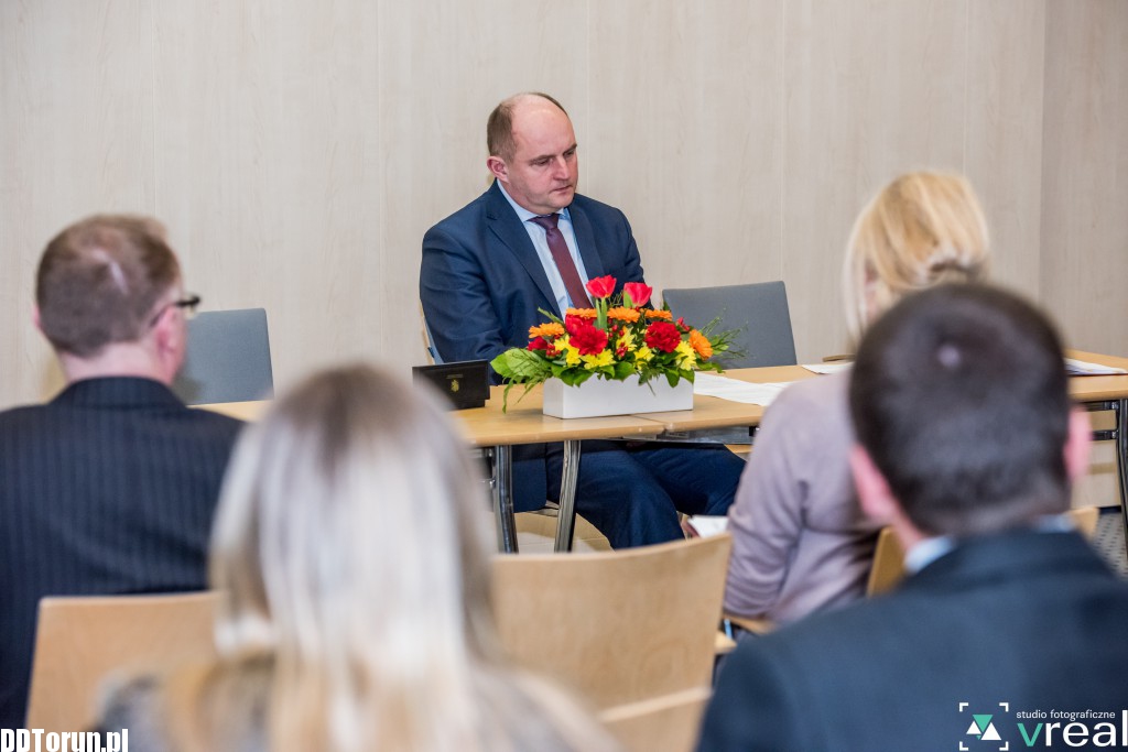 Program Rodzina w Centrum