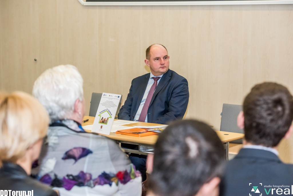 Program Rodzina w Centrum