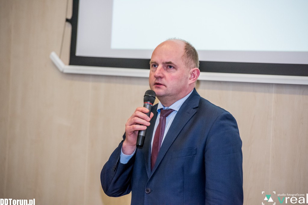 Program Rodzina w Centrum