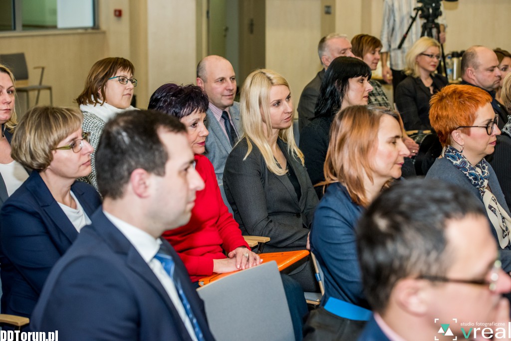 Program Rodzina w Centrum