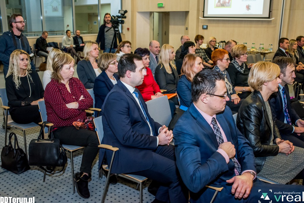 Program Rodzina w Centrum