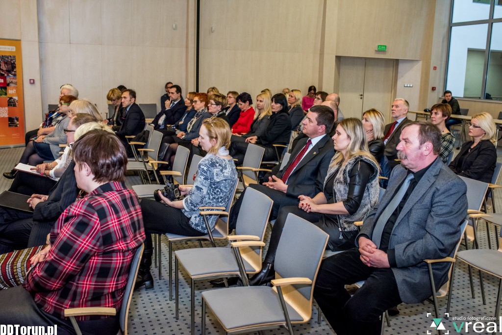 Program Rodzina w Centrum