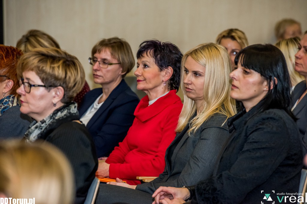 Program Rodzina w Centrum