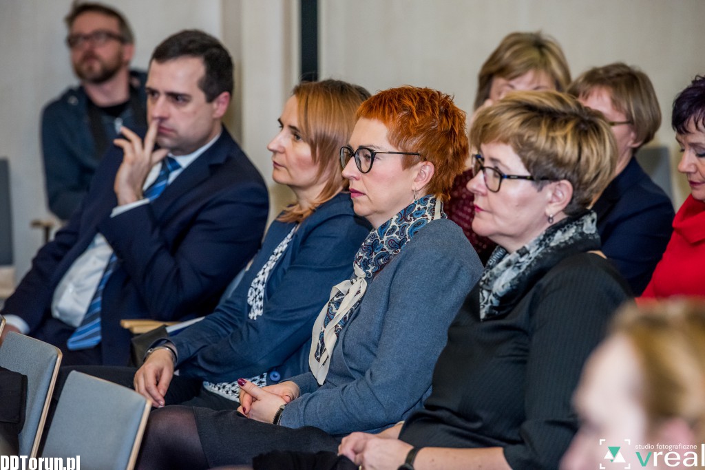 Program Rodzina w Centrum