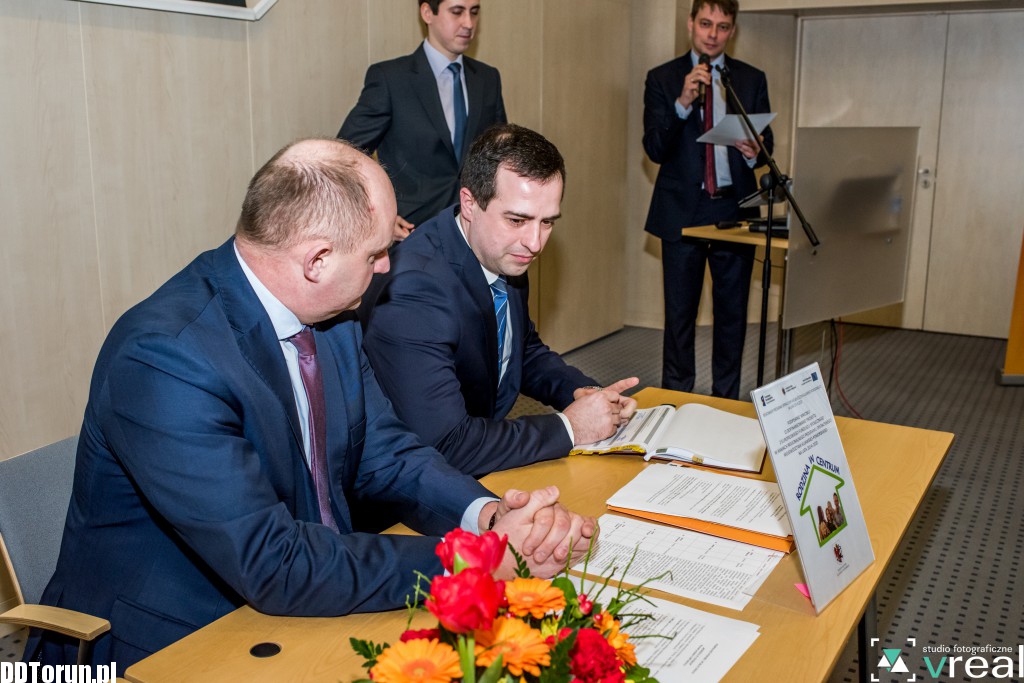 Program Rodzina w Centrum