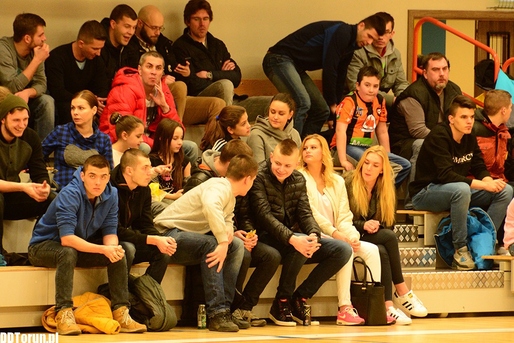 FC Toruń - Gatta Zduńska Wola