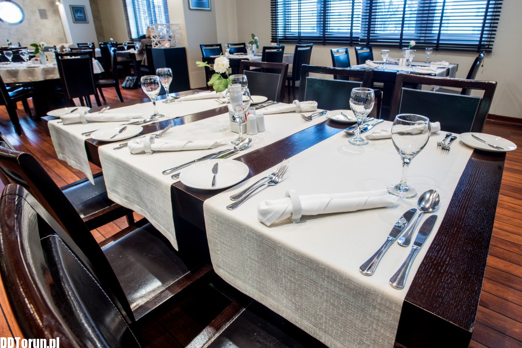 Kulinarny piątek w restauracji hotelu Filmar