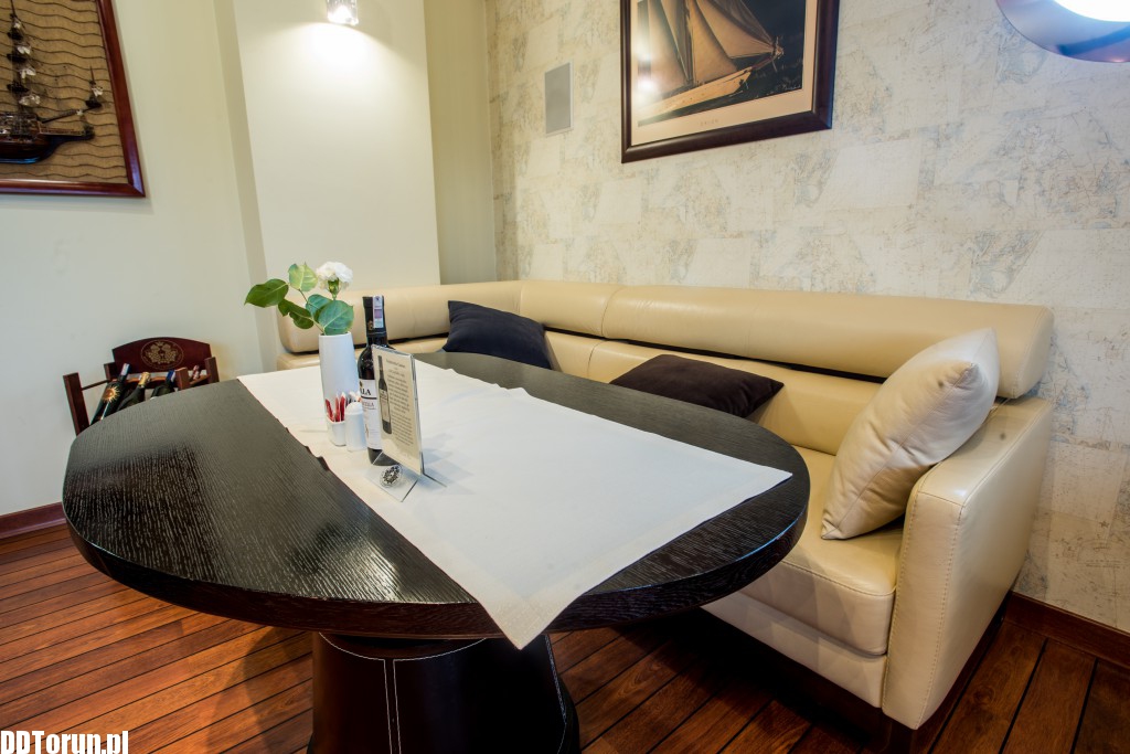 Kulinarny piątek w restauracji hotelu Filmar