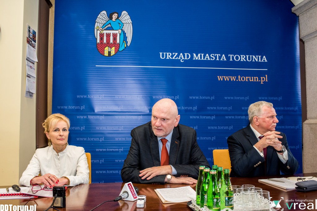 Konferencja w sprawie rekrutacji