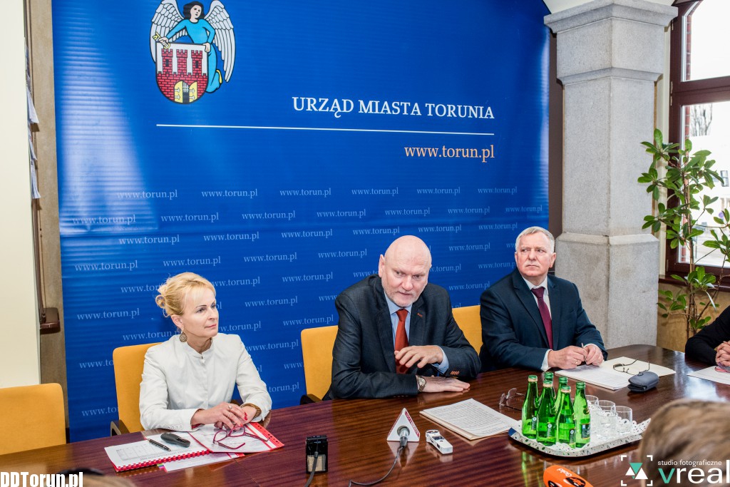 Konferencja w sprawie rekrutacji