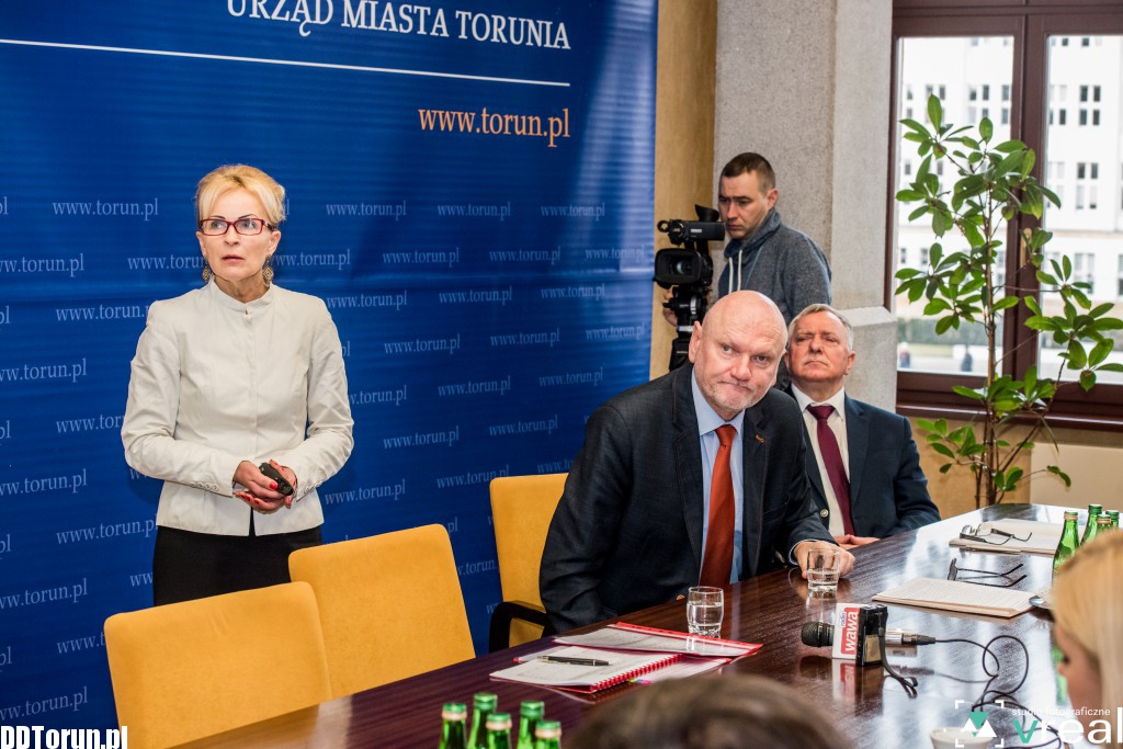 Konferencja w sprawie rekrutacji