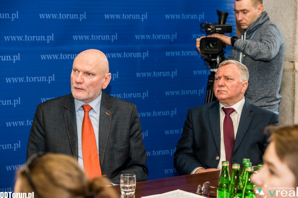 Konferencja w sprawie rekrutacji