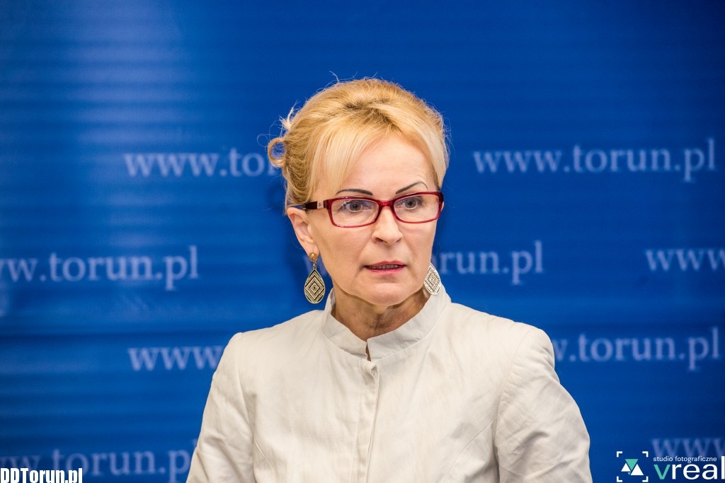Konferencja w sprawie rekrutacji
