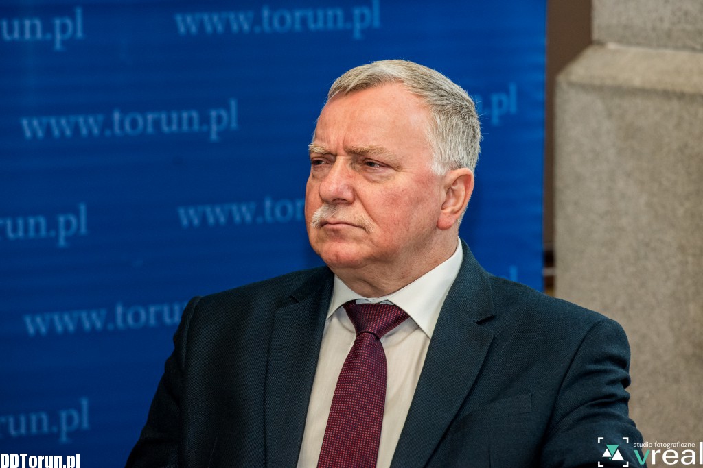 Konferencja w sprawie rekrutacji
