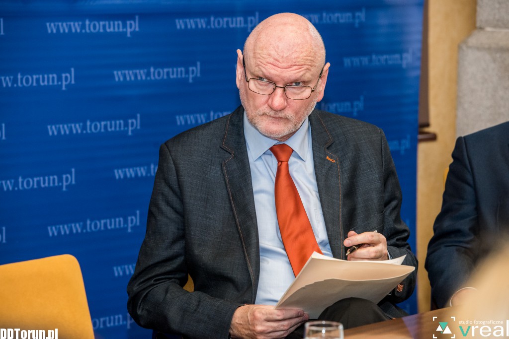 Konferencja w sprawie rekrutacji