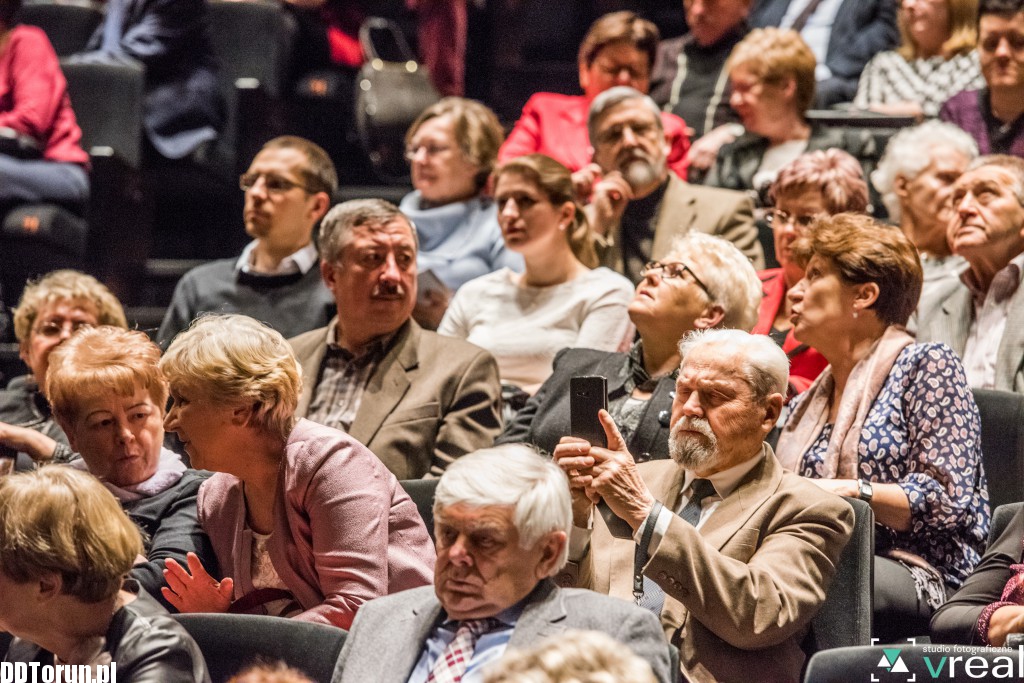 Operowo-baletowy koncert