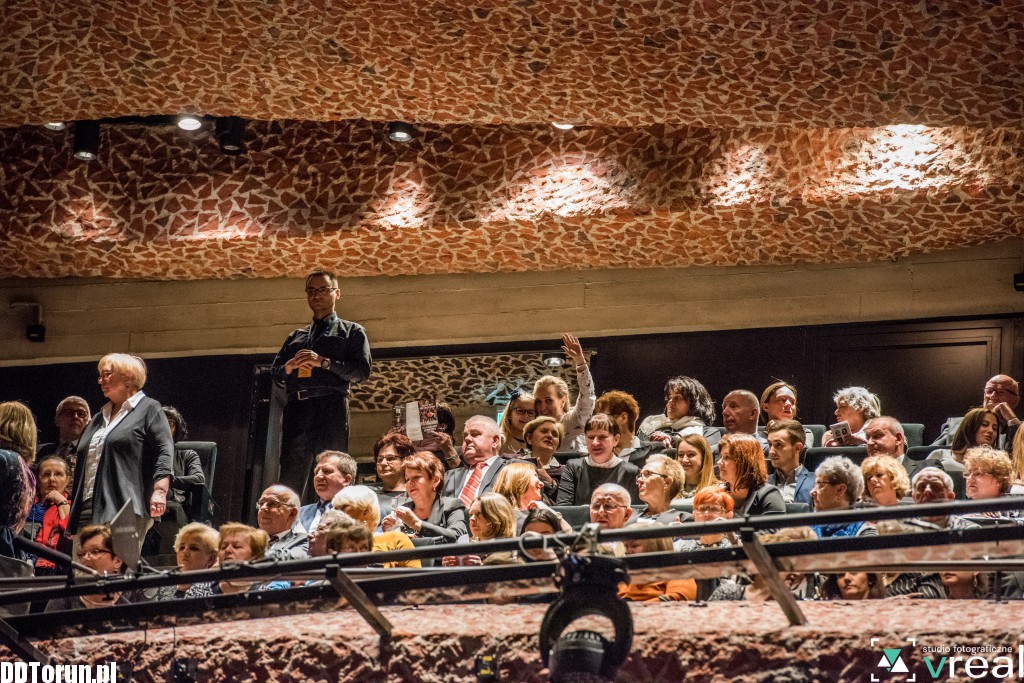 Operowo-baletowy koncert