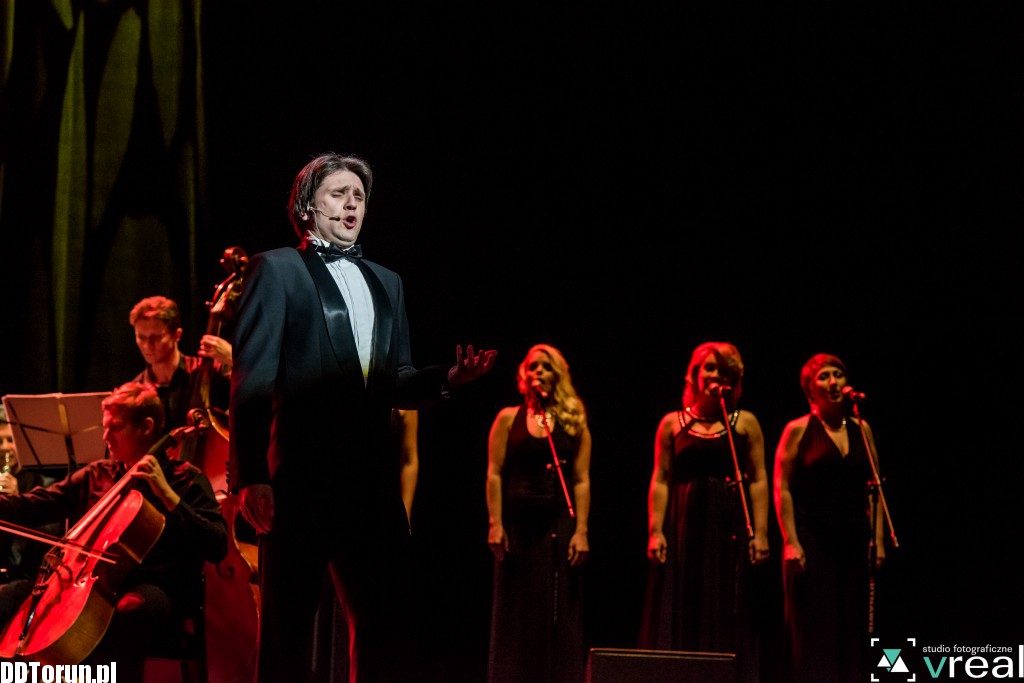 Operowo-baletowy koncert