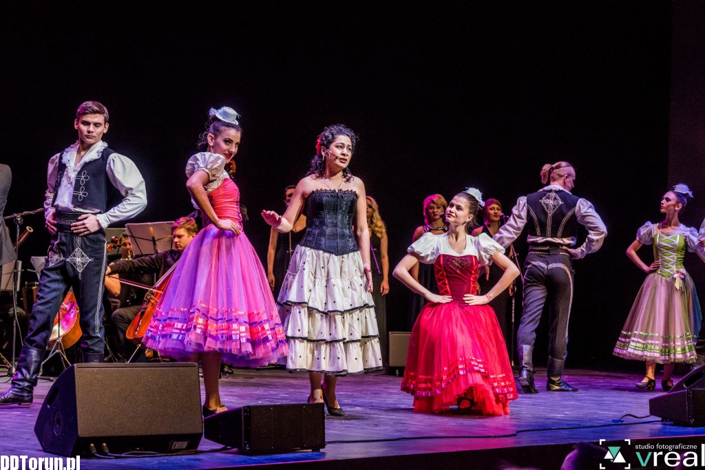 Operowo-baletowy koncert