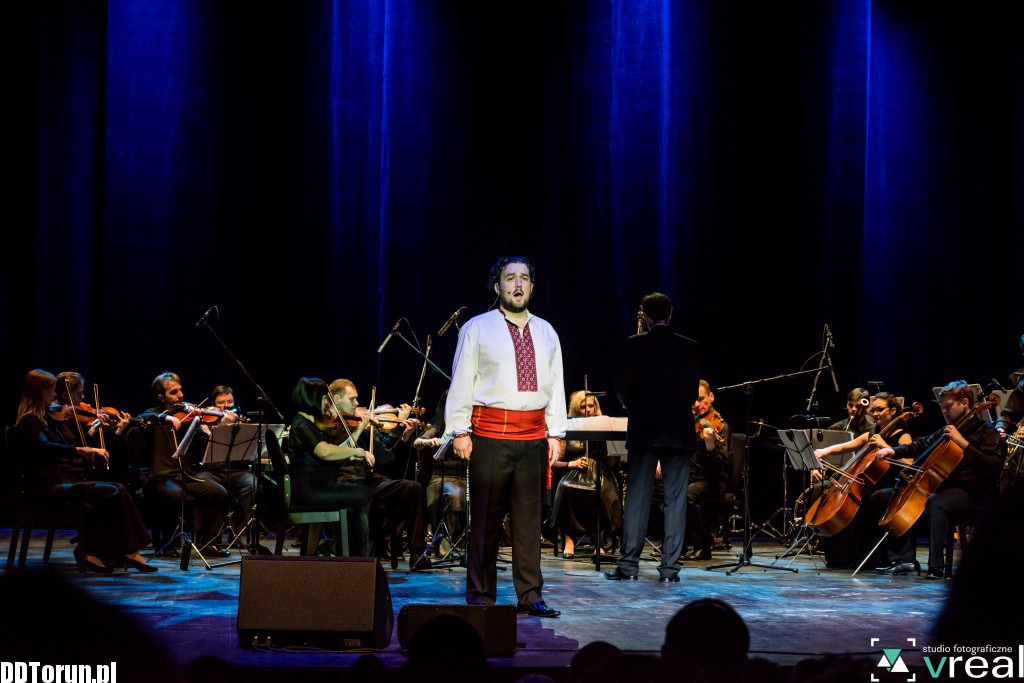 Operowo-baletowy koncert