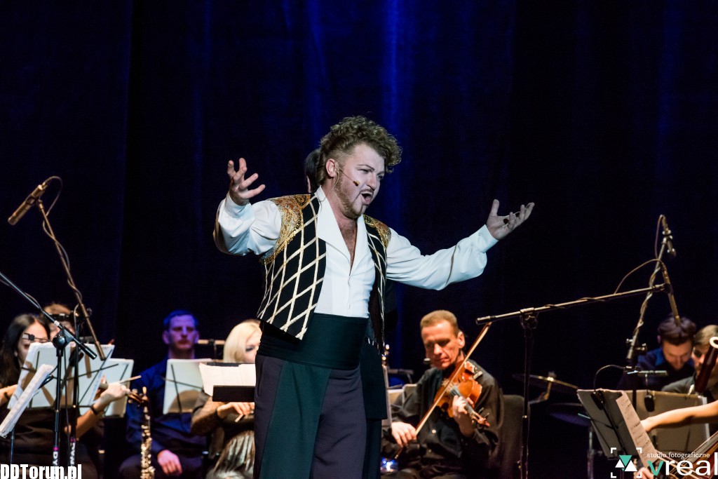 Operowo-baletowy koncert