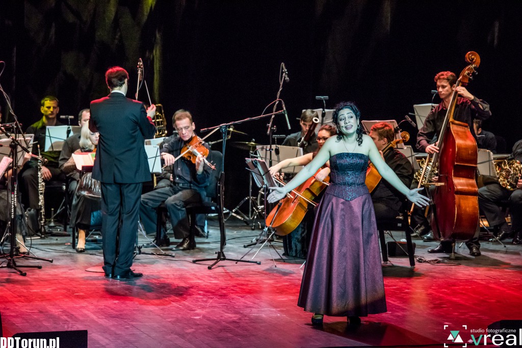 Operowo-baletowy koncert