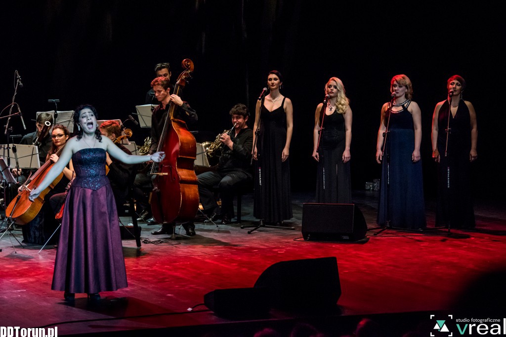 Operowo-baletowy koncert