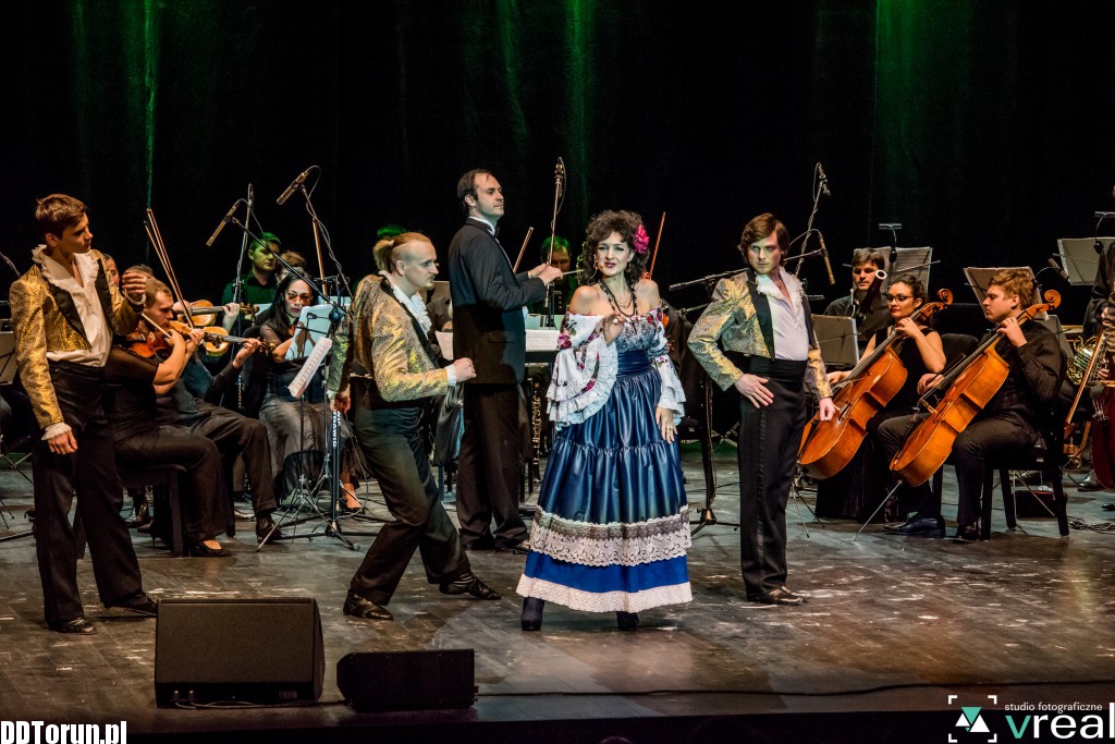 Operowo-baletowy koncert