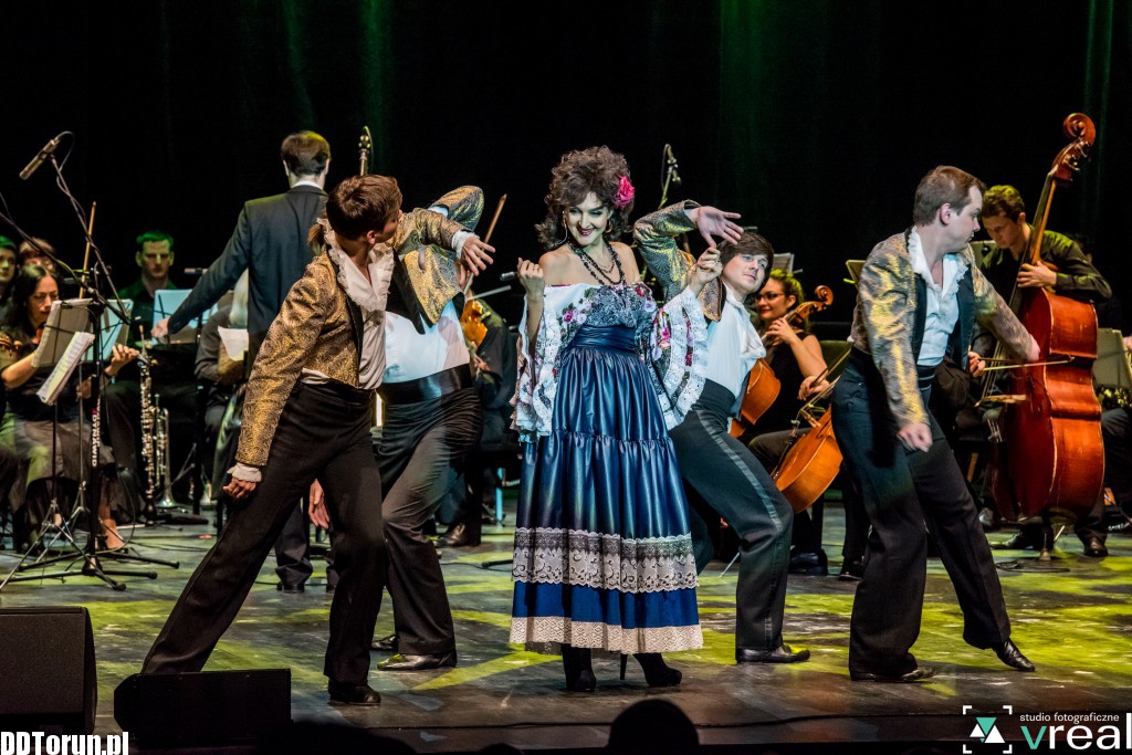 Operowo-baletowy koncert