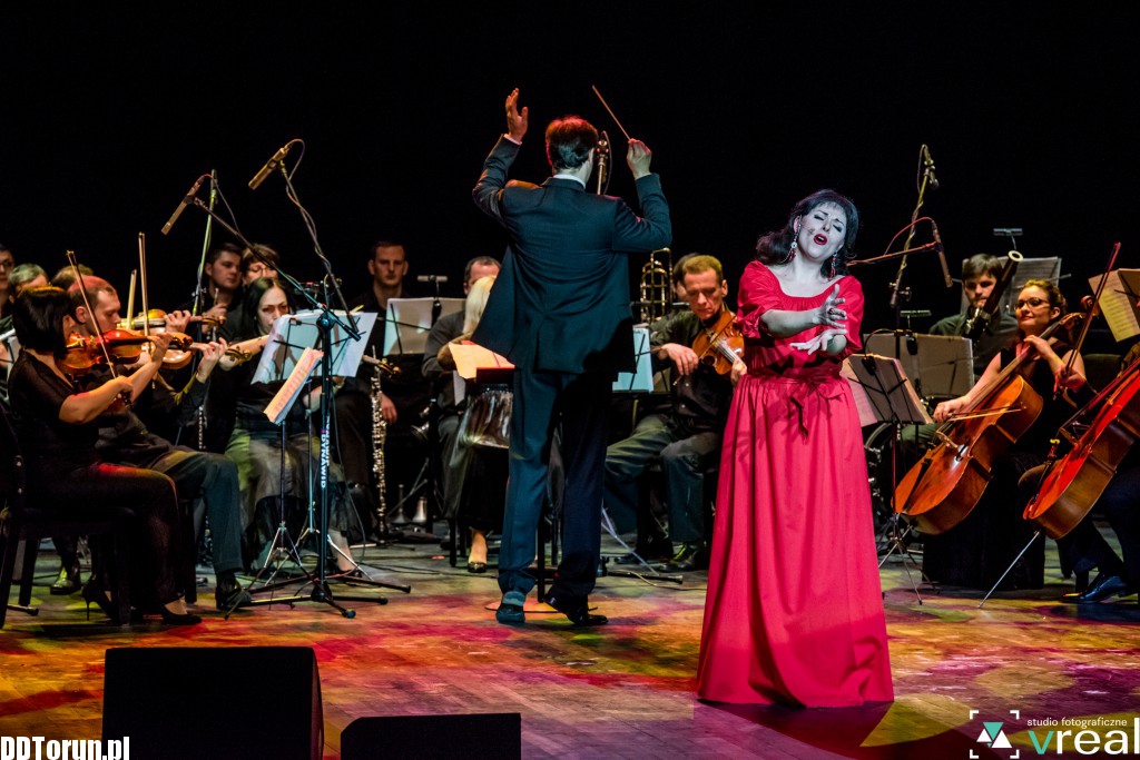 Operowo-baletowy koncert