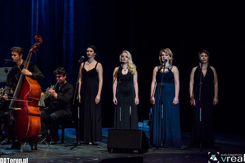 Operowo-baletowy koncert