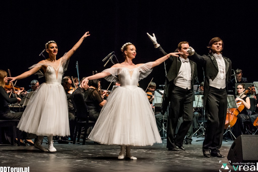 Operowo-baletowy koncert