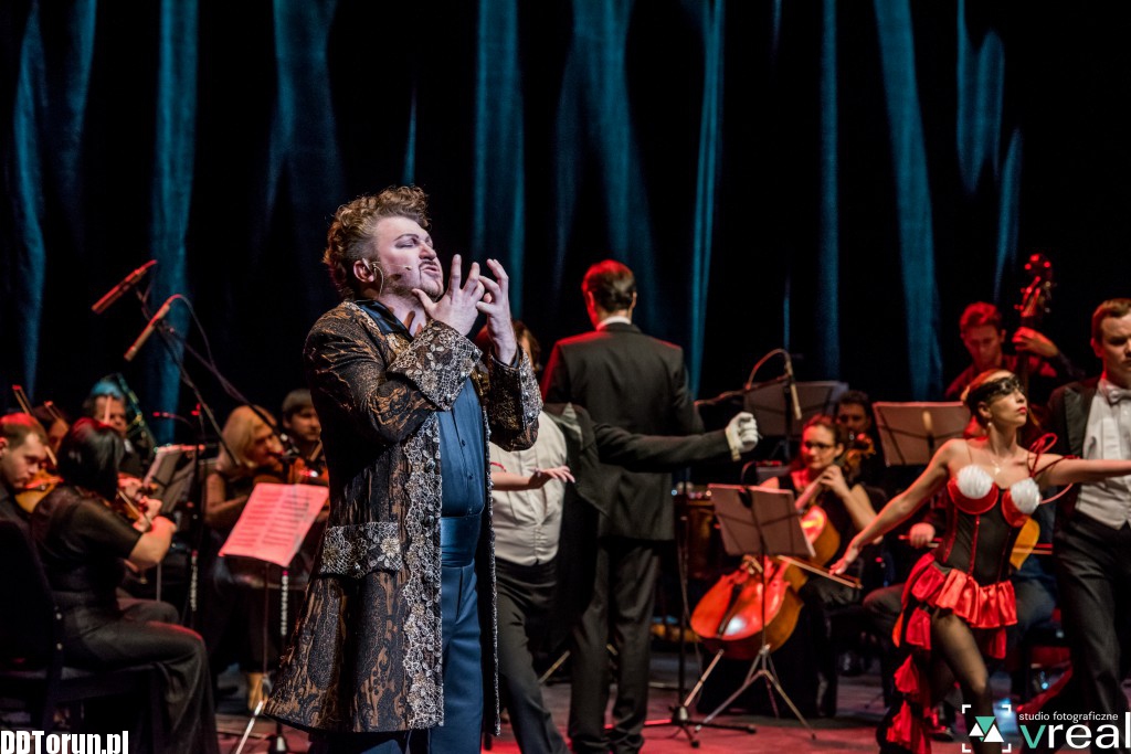 Operowo-baletowy koncert
