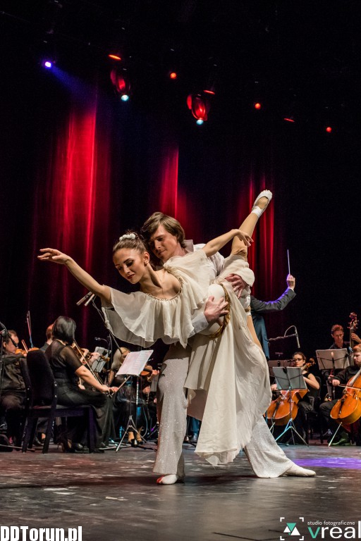 Operowo-baletowy koncert