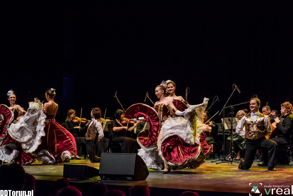 Operowo-baletowy koncert