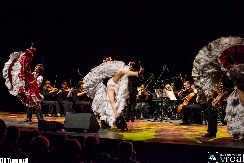 Operowo-baletowy koncert