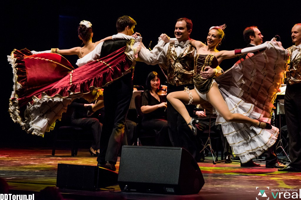 Operowo-baletowy koncert