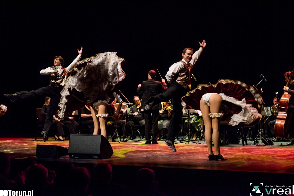 Operowo-baletowy koncert