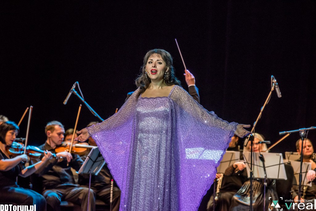 Operowo-baletowy koncert