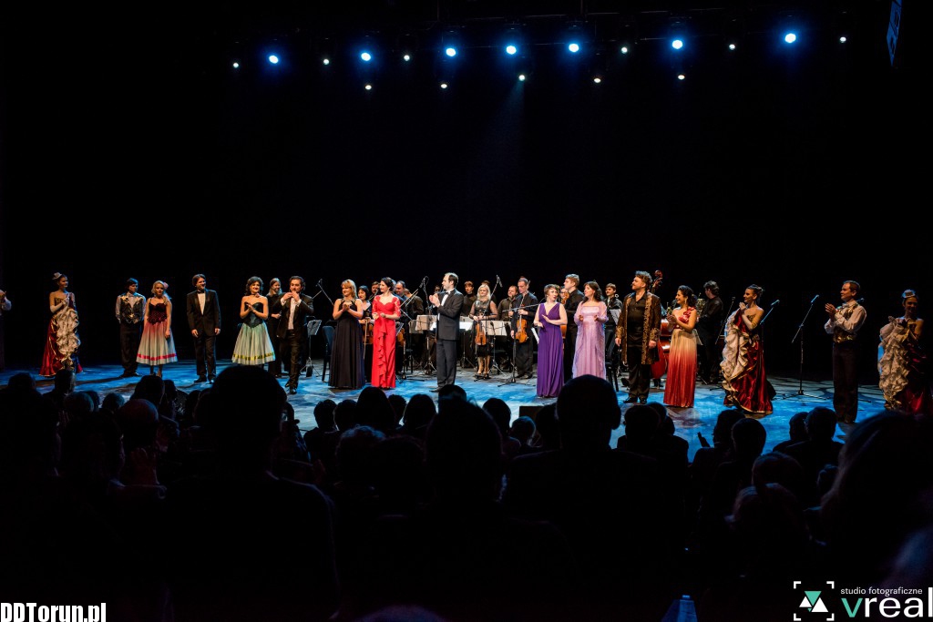 Operowo-baletowy koncert